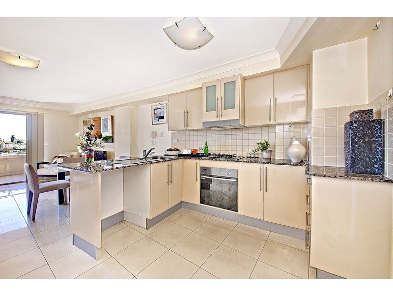 24/403 Liverpool Road, Ashfield NSW 2131