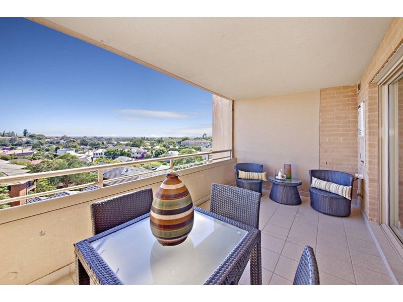 24/403 Liverpool Road, Ashfield NSW 2131
