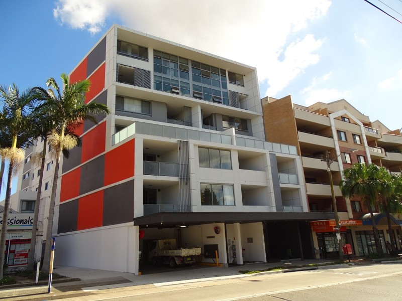 28/80-82 Beamish Street, Campsie NSW 2194