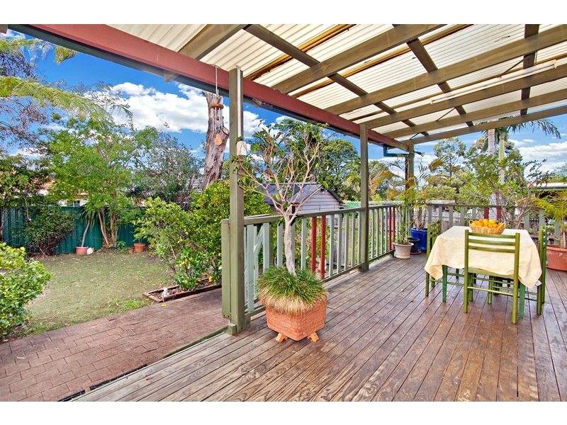 34 Hillcrest Avenue, Strathfield South NSW 2136