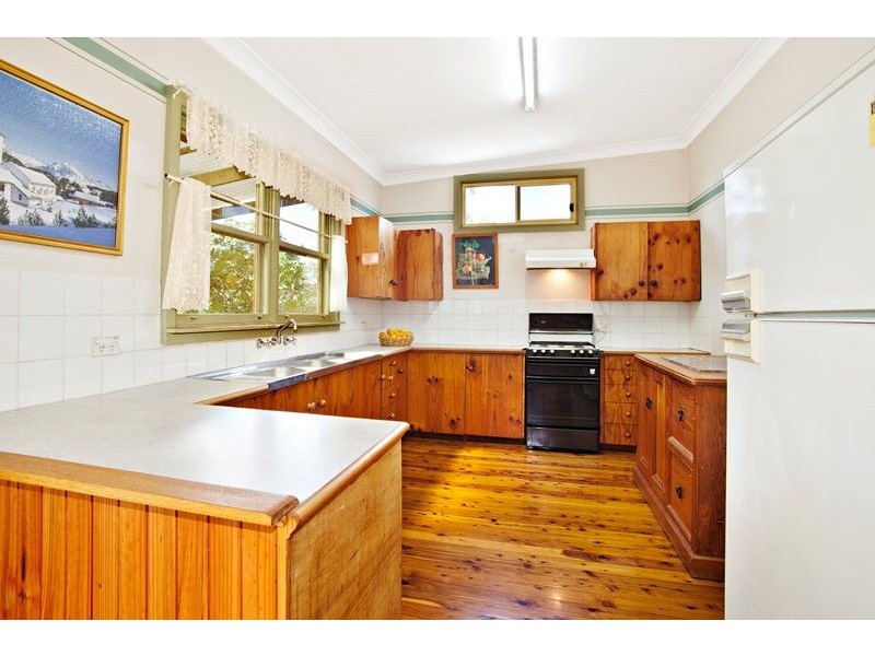 34 Hillcrest Avenue, Strathfield South NSW 2136