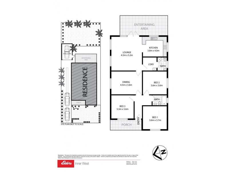34 Hillcrest Avenue, Strathfield South NSW 2136