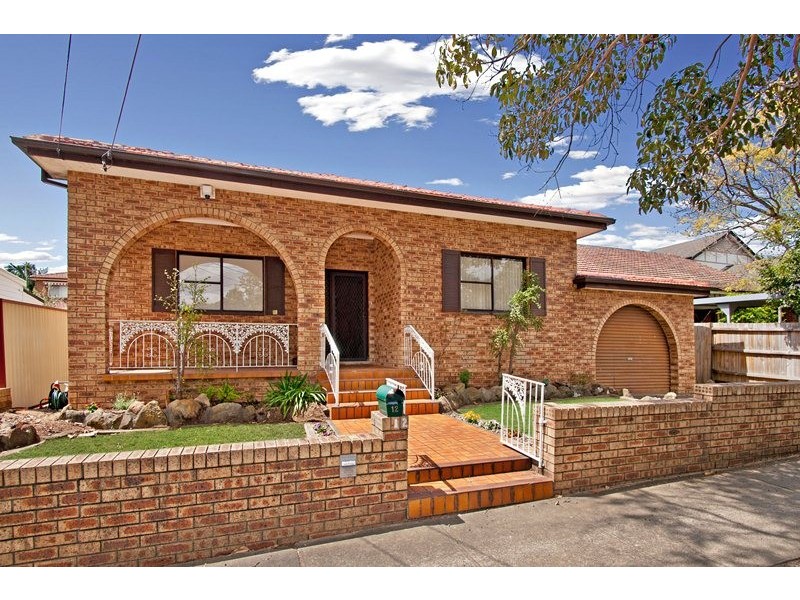 12 Cross Street, Strathfield NSW 2135