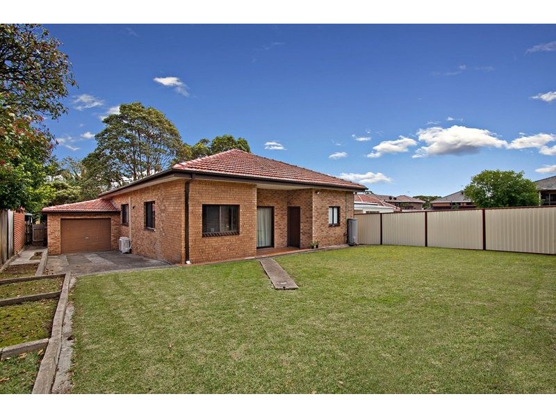 12 Cross Street, Strathfield NSW 2135