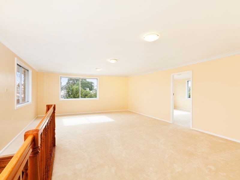 1 Ardgryffe Street, Burwood Heights NSW 2136