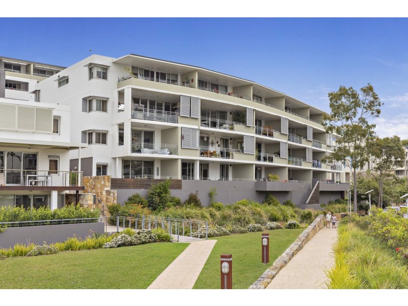 213/3 Amalfi Drive, Wentworth Point NSW 2127