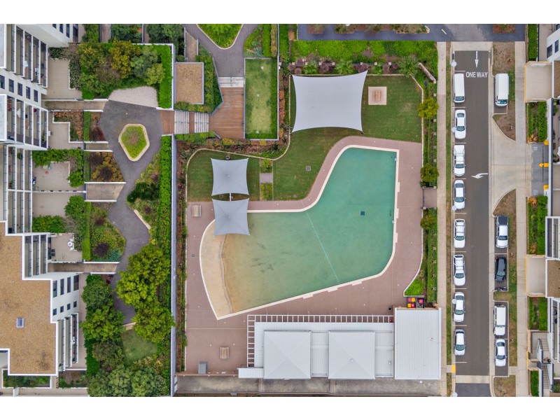 213/3 Amalfi Drive, Wentworth Point NSW 2127