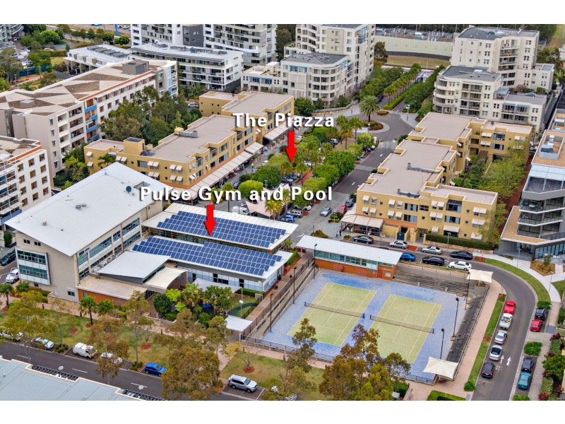 213/3 Amalfi Drive, Wentworth Point NSW 2127