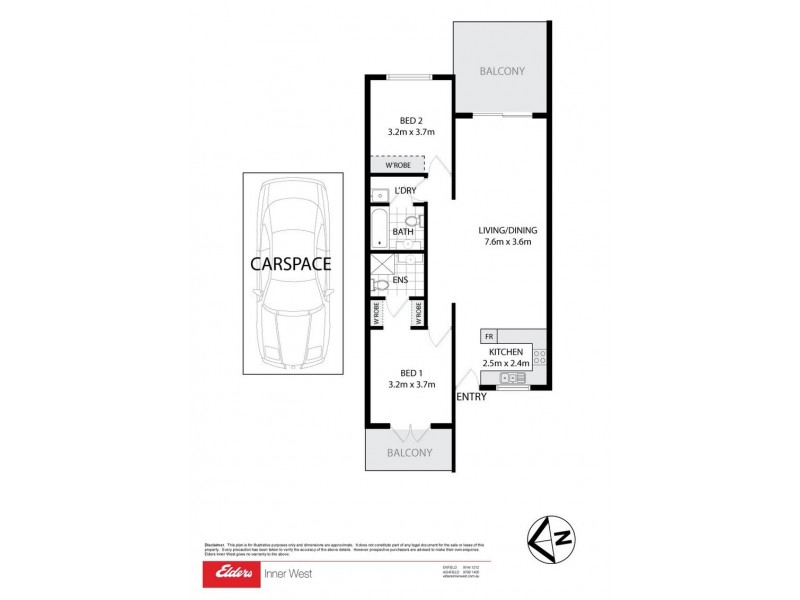5/8-16 Water Street, Strathfield South NSW 2136