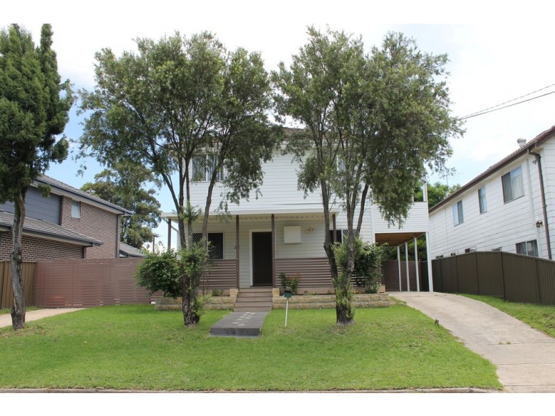 22 Holley Road, Beverly Hills NSW 2209