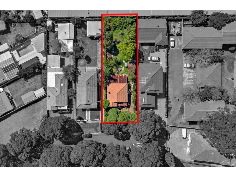 3 Gees Avenue, Strathfield NSW 2135