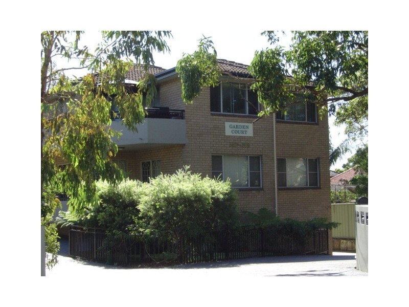 9/367-369 Liverpool Road, Strathfield South NSW 2136