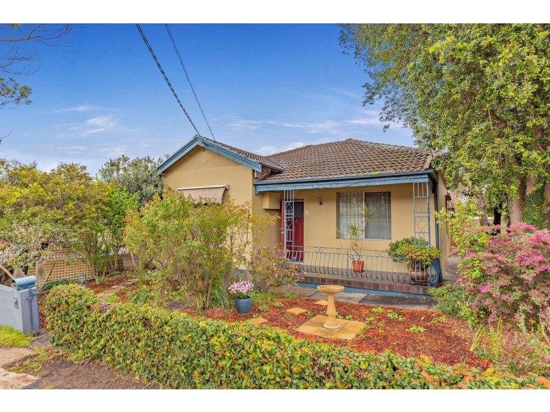 1 Maria Street, Strathfield South NSW 2136