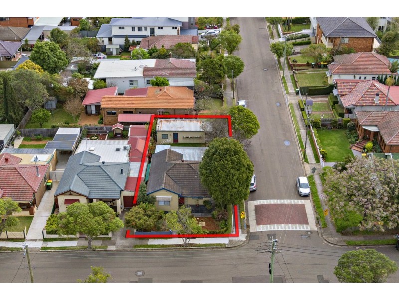 1 Maria Street, Strathfield South NSW 2136