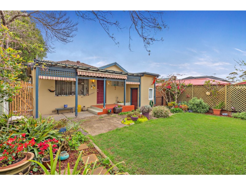 1 Maria Street, Strathfield South NSW 2136