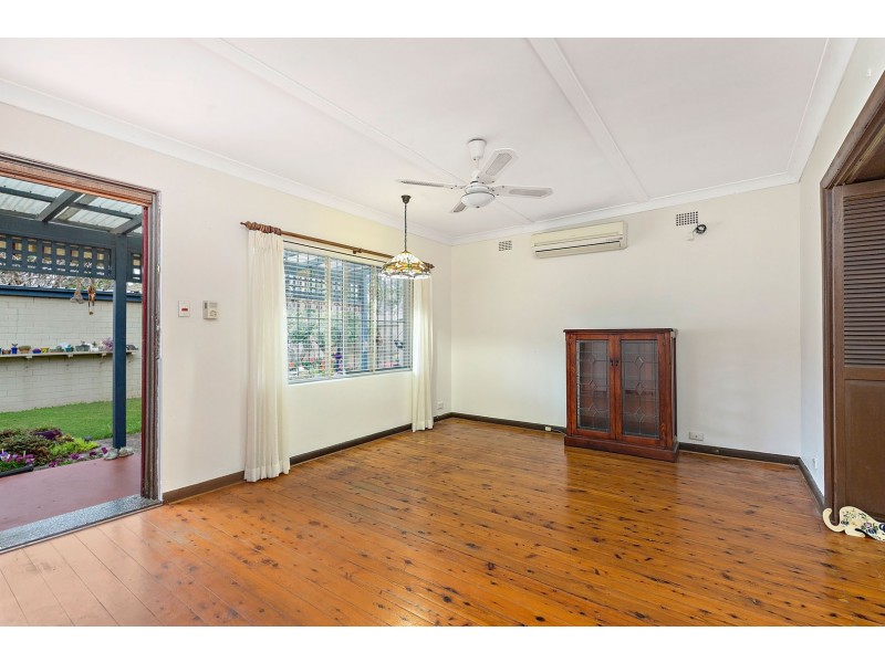 1 Maria Street, Strathfield South NSW 2136