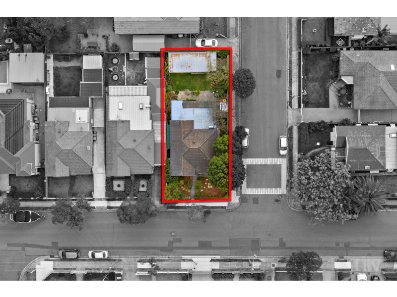 1 Maria Street, Strathfield South NSW 2136