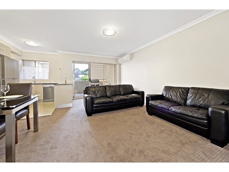 22/32 Short Street, Homebush NSW 2140