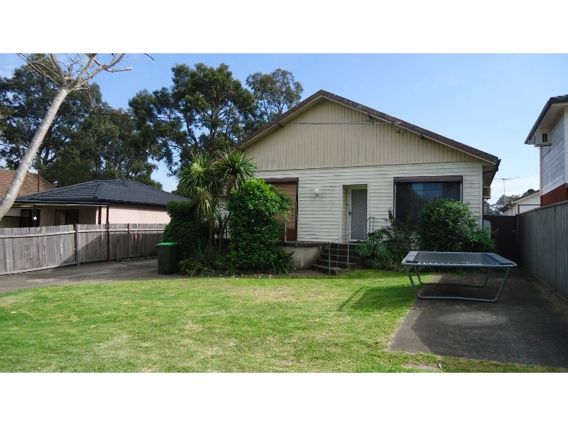 12 Trebartha Street, Bass Hill NSW 2197