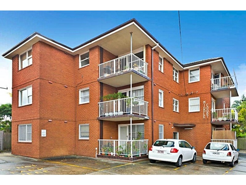 8/91A Balmain Road, Leichhardt NSW 2040