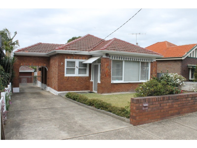 84 Coronation Parade, Enfield NSW 2136