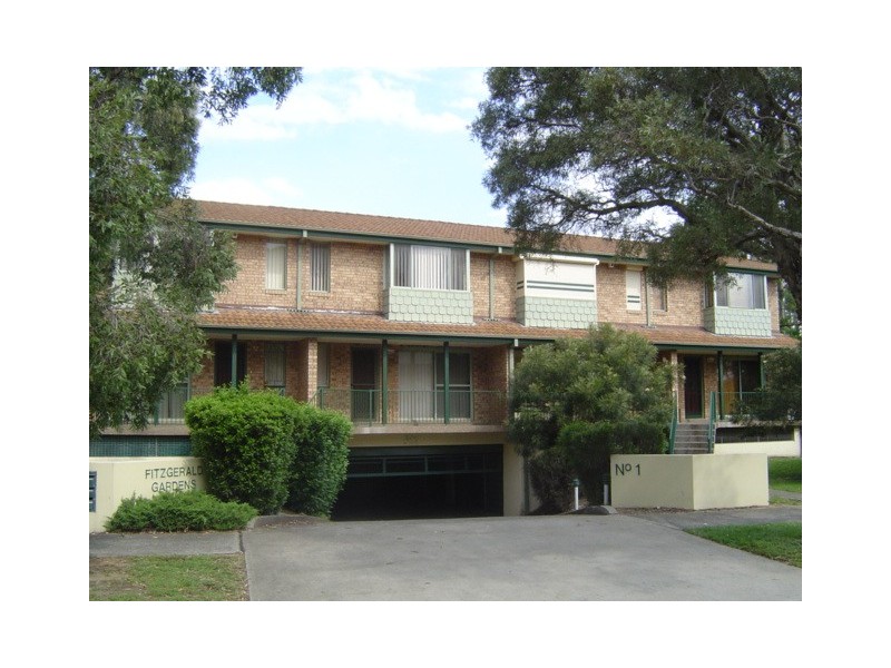 6/1 Fitzgerald Crescent, Strathfield NSW 2135