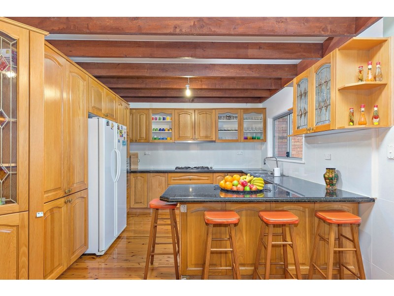 39 Saxon Street, Belfield NSW 2191