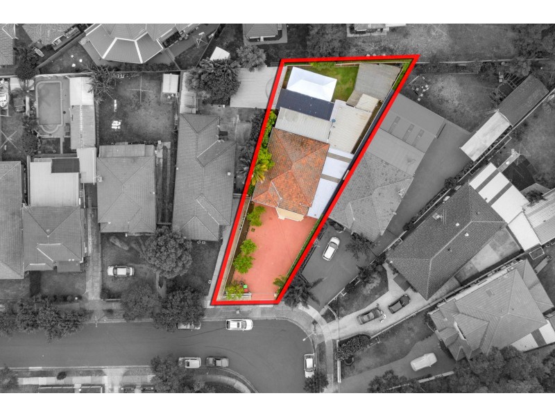 39 Saxon Street, Belfield NSW 2191