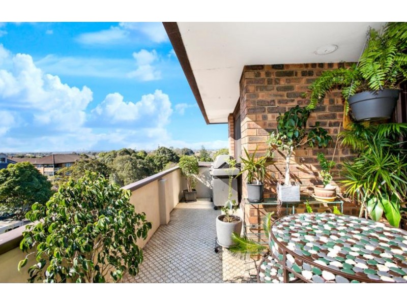 11/25-27 Chandos Street, Ashfield NSW 2131