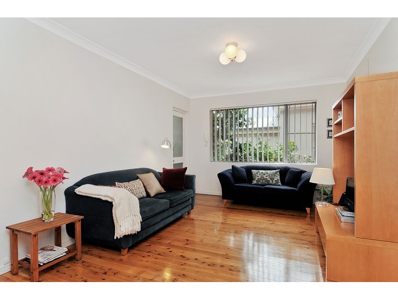 1/95 Queen Street, Ashfield NSW 2131