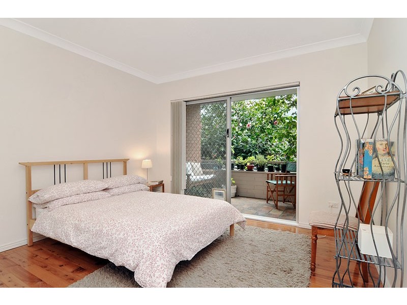 1/95 Queen Street, Ashfield NSW 2131