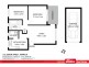 1/95 Queen Street, Ashfield NSW 2131 Floorplan
