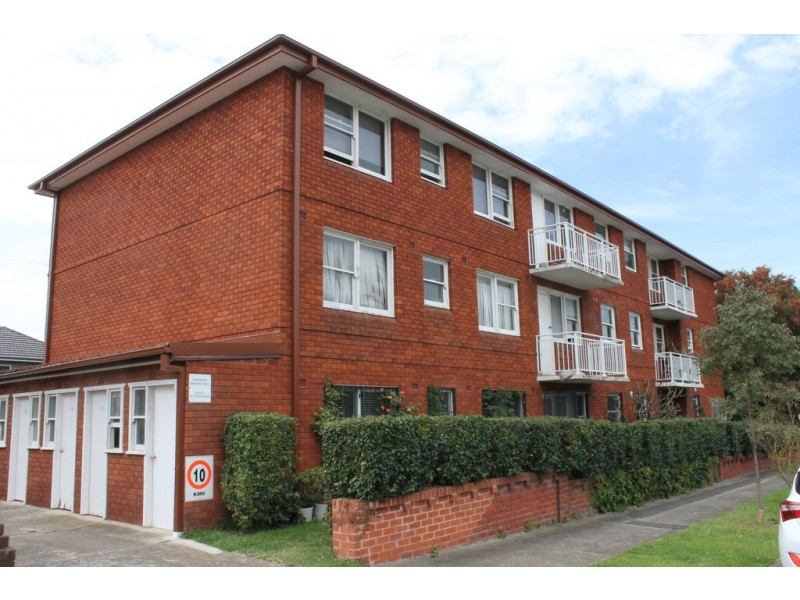 2/149 Wardell Road, Dulwich Hill NSW 2203