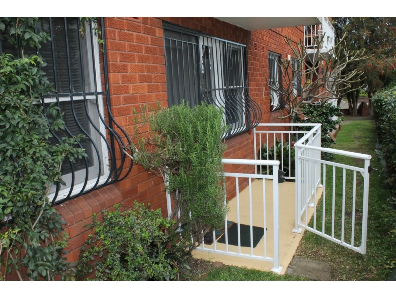 2/149 Wardell Road, Dulwich Hill NSW 2203