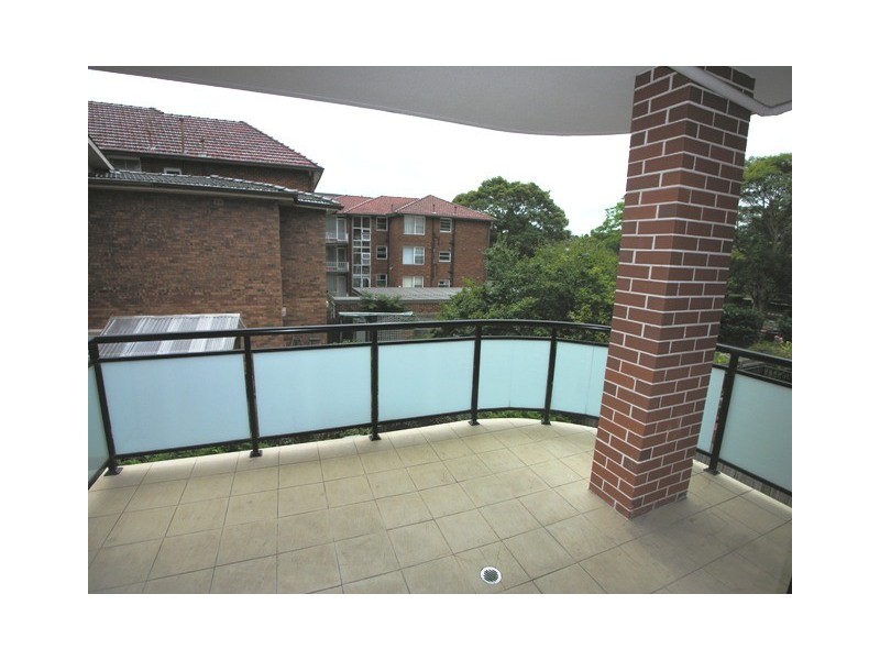 8/6-8 Russell Street, Strathfield NSW 2135