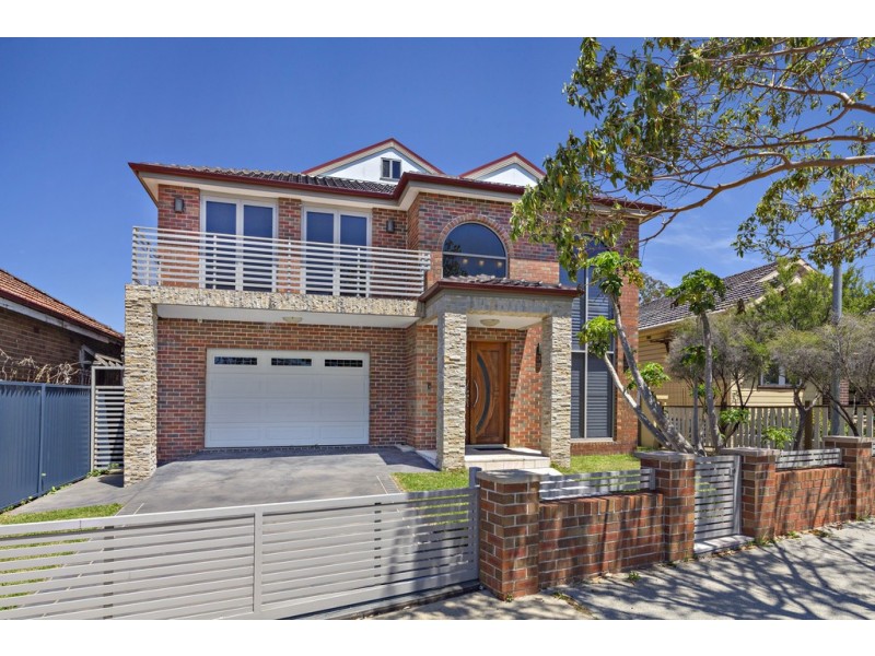 25 Maud Street, Lidcombe NSW 2141
