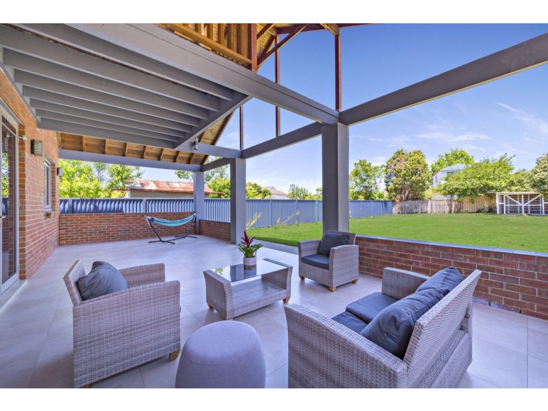 25 Maud Street, Lidcombe NSW 2141