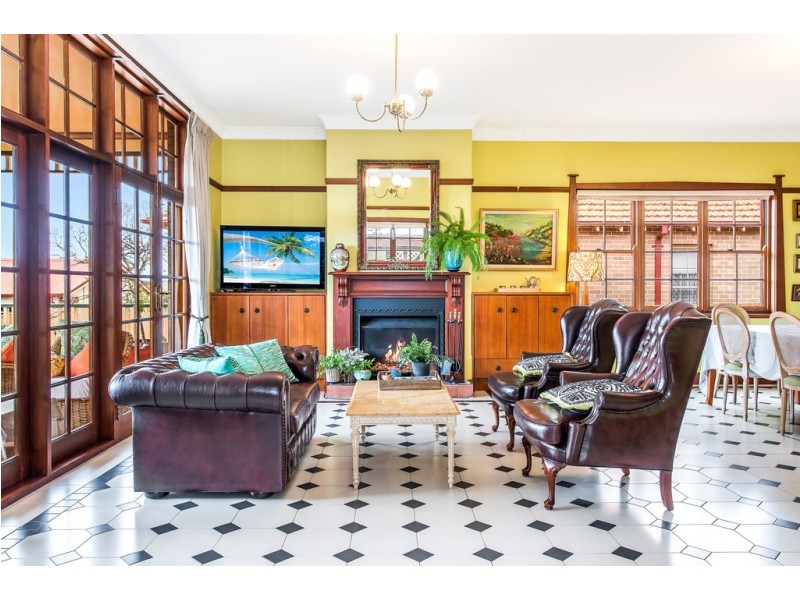 27 Forbes Street, Croydon Park NSW 2133