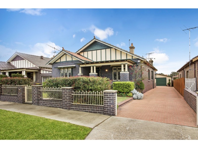 27 Forbes Street, Croydon Park NSW 2133