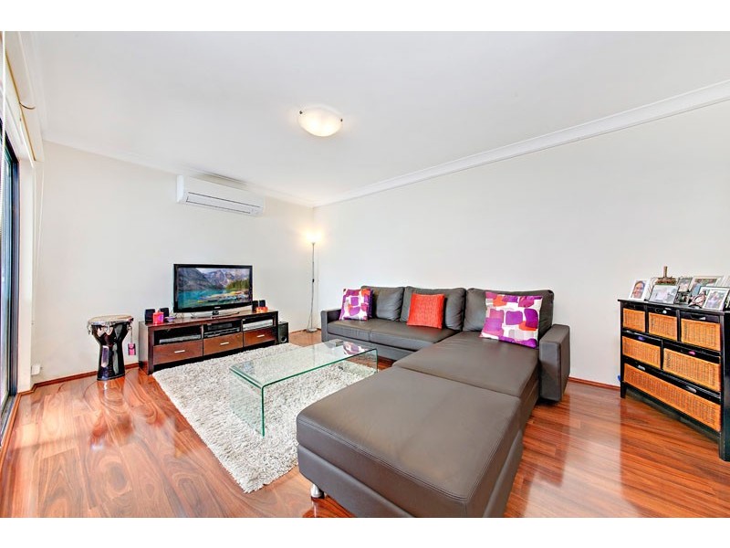18/10-12 Grosvenor Street, Croydon NSW 2132