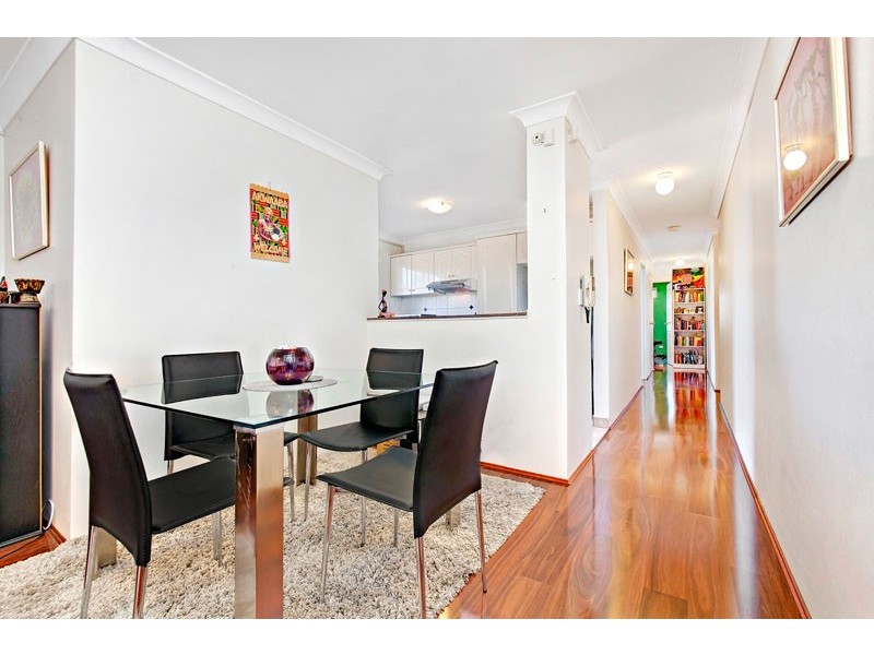 18/10-12 Grosvenor Street, Croydon NSW 2132