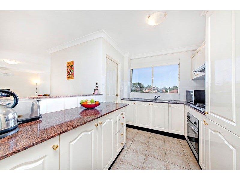 18/10-12 Grosvenor Street, Croydon NSW 2132