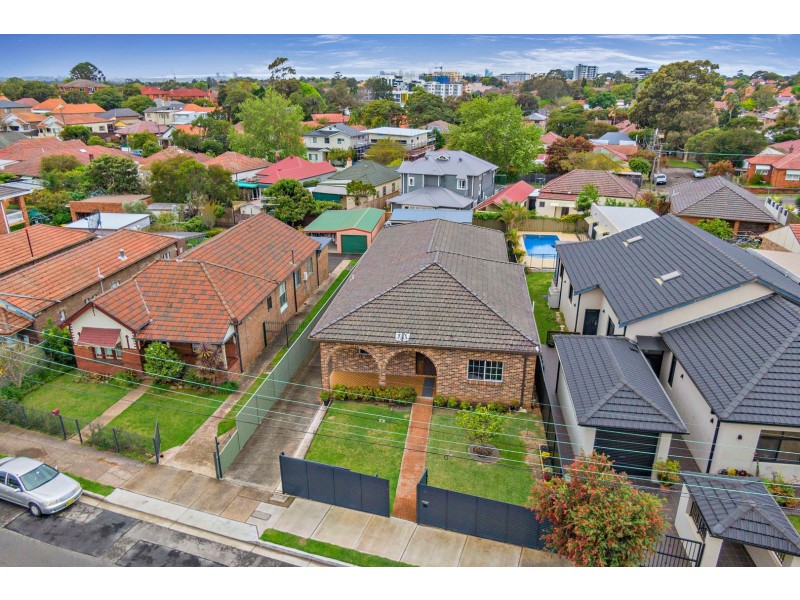 42 Croydon Avenue, Croydon NSW 2132