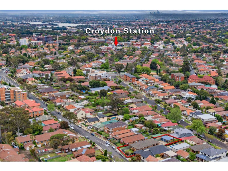 42 Croydon Avenue, Croydon NSW 2132