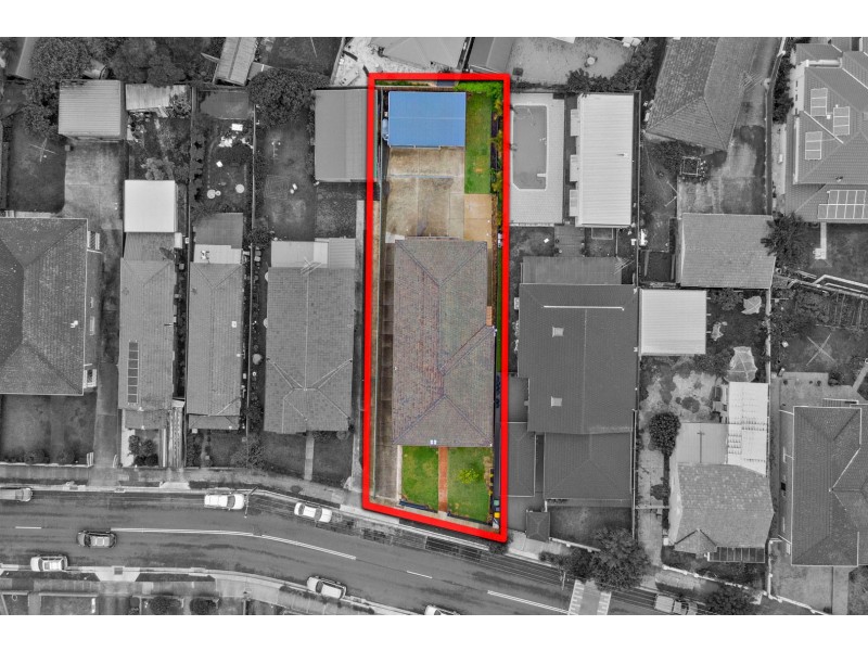 42 Croydon Avenue, Croydon NSW 2132