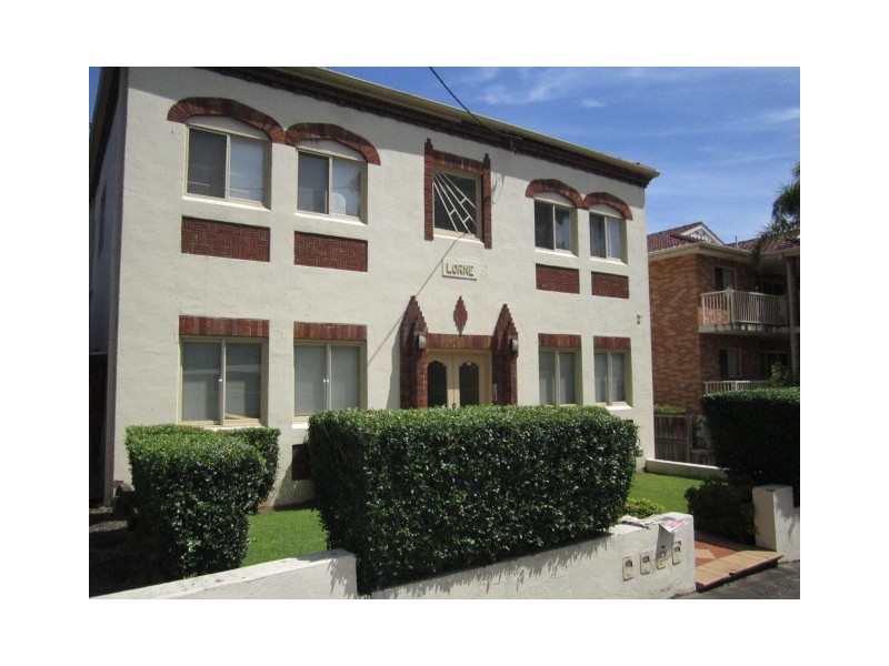 1/2b Morwick Street, Strathfield NSW 2135