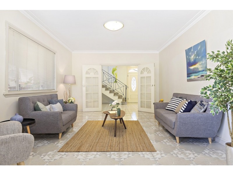 2 Eden Avenue, Croydon Park NSW 2133