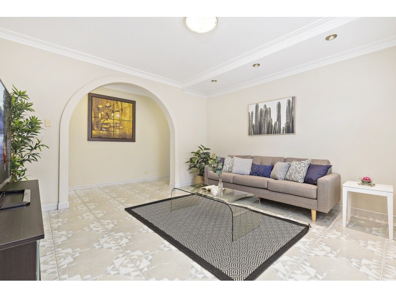 2 Eden Avenue, Croydon Park NSW 2133