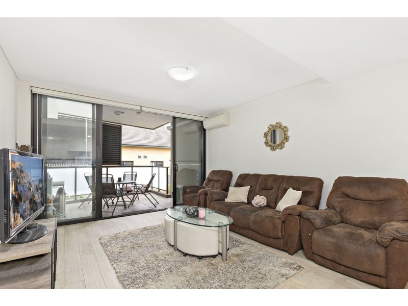 16/530-532 Liverpool Road, Strathfield South NSW 2136