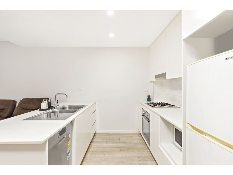 16/530-532 Liverpool Road, Strathfield South NSW 2136